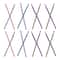 20pcs Flexible Bendable Pencils Colorful PVC Kids Writing Pencils For School And Classroom Rewards 1