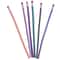 20pcs Flexible Bendable Pencils Colorful PVC Kids Writing Pencils For School And Classroom Rewards 5