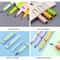 12pcs Color Eternal Pencil Set Replaceable Head Magic Pencil Eco Friendly Student Writing And Drawi 5