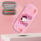 Product Name Cute Cartoon Pencil Case Large Capacity Kawaii Cartoon Pencil Pouch Stationery Organiz 13