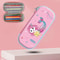 Product Name Cute Cartoon Pencil Case Large Capacity Kawaii Cartoon Pencil Pouch Stationery Organiz 15