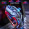 G5 Backlit Wired Gaming Mouse 6 Key Macro Programmable RGB Gaming Mouse For PC And Laptop 3