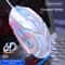 G5 Backlit Wired Gaming Mouse 6 Key Macro Programmable RGB Gaming Mouse For PC And Laptop 8
