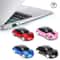 Smart Car Design Wireless Mouse 24G Car Shaped Mouse With USB Receiver For Laptop And Tablet 0
