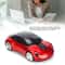 Smart Car Design Wireless Mouse 24G Car Shaped Mouse With USB Receiver For Laptop And Tablet 1