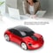 Smart Car Design Wireless Mouse 24G Car Shaped Mouse With USB Receiver For Laptop And Tablet 1