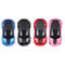Smart Car Design Wireless Mouse 24G Car Shaped Mouse With USB Receiver For Laptop And Tablet 3