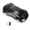 Smart Car Design Wireless Mouse 24G Car Shaped Mouse With USB Receiver For Laptop And Tablet 7