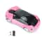 Smart Car Design Wireless Mouse 24G Car Shaped Mouse With USB Receiver For Laptop And Tablet 9