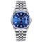 CADISEN Automatic Mechanical Watch For Men Stainless Steel Luxury Waterproof Business Wristwatch 4