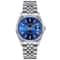 CADISEN Automatic Mechanical Watch For Men Stainless Steel Luxury Waterproof Business Wristwatch 7