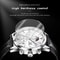 OLEVS 9812 Luxury Chronograph Watch Moonphase Mens Quartz Watch Waterproof Multifunction Wristwatch 3