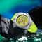 ONOLA Luxury Automatic Mechanical Watch Waterproof Sports Mens Wristwatch With Luminous Dial 1