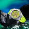 ONOLA Luxury Automatic Mechanical Watch Waterproof Sports Mens Wristwatch With Luminous Dial 1