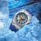 ONOLA Luxury Automatic Mechanical Watch Waterproof Sports Mens Wristwatch With Luminous Dial 2