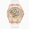 ONOLA Luxury Automatic Mechanical Watch Waterproof Sports Mens Wristwatch With Luminous Dial 10