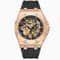 ONOLA Luxury Automatic Mechanical Watch Waterproof Sports Mens Wristwatch With Luminous Dial 11