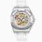 ONOLA Luxury Automatic Mechanical Watch Waterproof Sports Mens Wristwatch With Luminous Dial 13