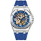 ONOLA Luxury Automatic Mechanical Watch Waterproof Sports Mens Wristwatch With Luminous Dial 14