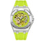ONOLA Luxury Automatic Mechanical Watch Waterproof Sports Mens Wristwatch With Luminous Dial 6