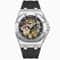 ONOLA Luxury Automatic Mechanical Watch Waterproof Sports Mens Wristwatch With Luminous Dial 7