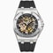 ONOLA Luxury Automatic Mechanical Watch Waterproof Sports Mens Wristwatch With Luminous Dial 7