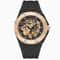ONOLA Luxury Automatic Mechanical Watch Waterproof Sports Mens Wristwatch With Luminous Dial 8