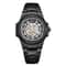 LONGLUX Prestige Automatic Skeleton Watch For Men 10