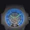 LONGLUX Prestige Automatic Skeleton Watch For Men 3