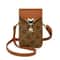 Touchscreen Vertical Phone Crossbody Bag For Women 10