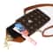 Touchscreen Vertical Phone Crossbody Bag For Women 5