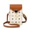 Touchscreen Vertical Phone Crossbody Bag For Women 6
