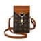 Touchscreen Vertical Phone Crossbody Bag For Women 7