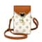 Touchscreen Vertical Phone Crossbody Bag For Women 8