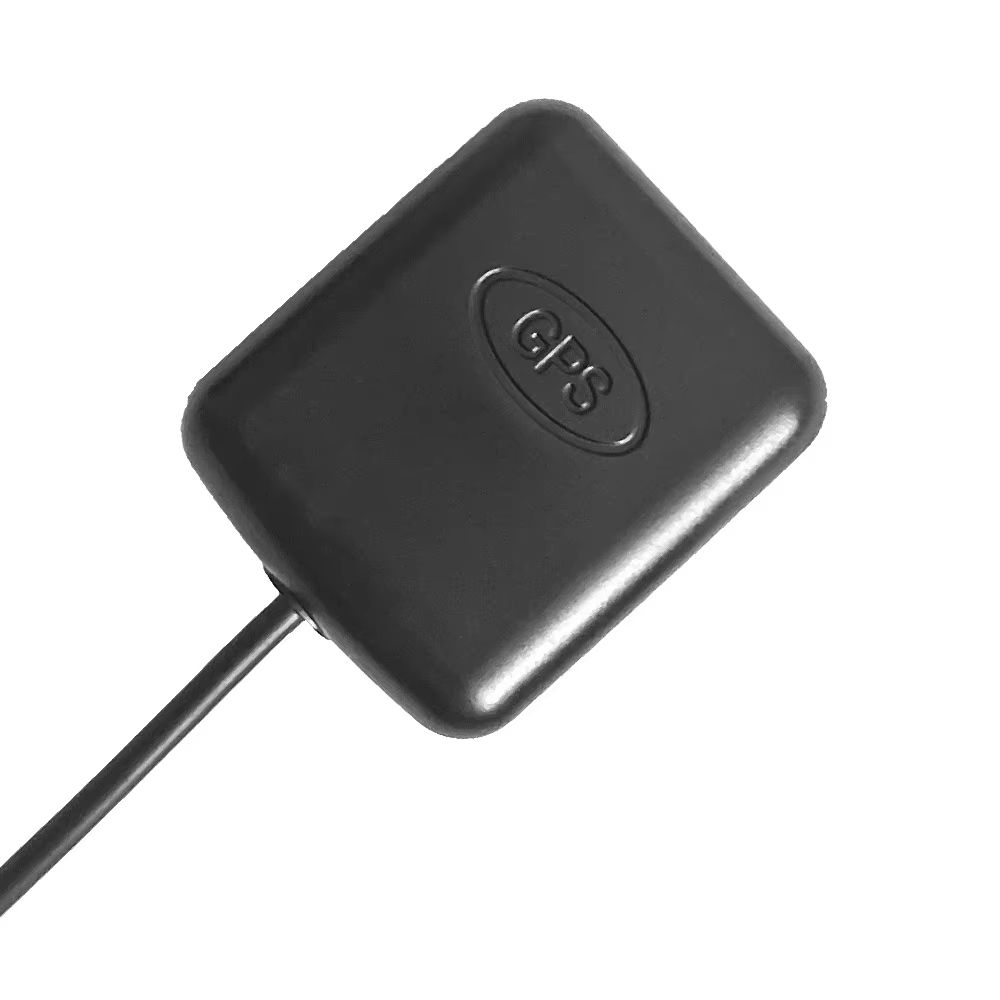 HGDO Active GPS Antenna For Car DVR Rear View Mirror Dash Cam 1