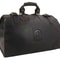 MUNUKI Vintage Crazy Horse Genuine Leather Travel Duffle Bag For Men 9