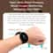 D18 Smart Fitness Tracker Watch For Men And Women 1
