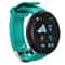 D18 Smart Fitness Tracker Watch For Men And Women 6