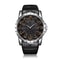 UTHAI CQ312 Medieval Knight Quartz Watch For Men 10