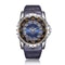 UTHAI CQ312 Medieval Knight Quartz Watch For Men 11