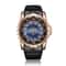 UTHAI CQ312 Medieval Knight Quartz Watch For Men 4