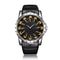 UTHAI CQ312 Medieval Knight Quartz Watch For Men 5