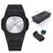 TOMI Mens Multifunction Quartz Watch With Calendar Gift Box 5