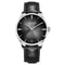 AGELOCER Budapest Automatic Big Calendar Steel Watch For Men 7