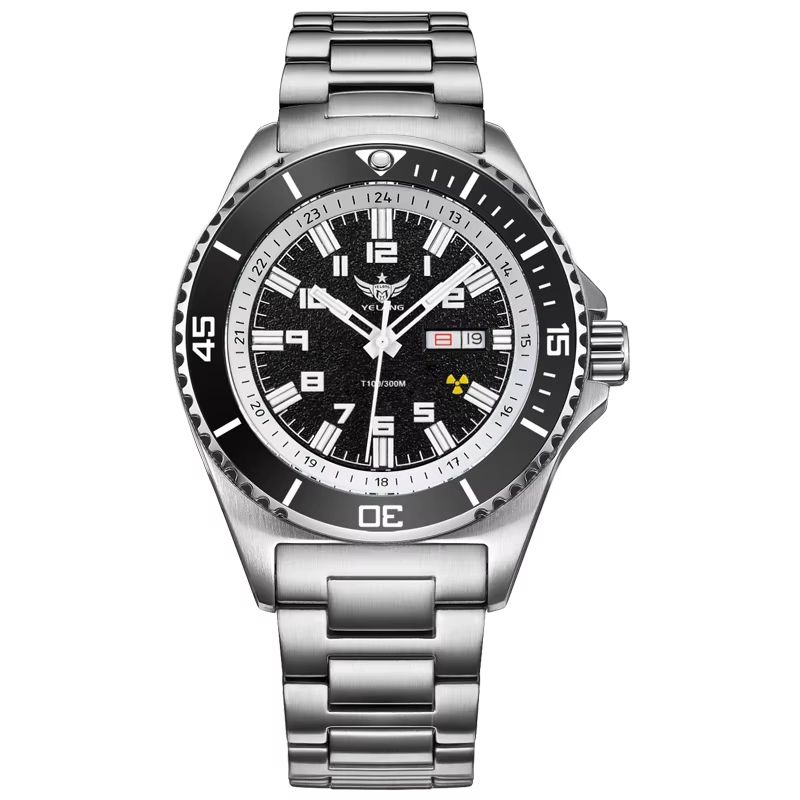 Yelang V1031 300M Automatic Dive Watch For Men 5