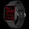 Smartwatch With 183 Inch HD Screen Bluetooth Calling And Health Monitoring 8