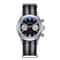 ADDIESDIVE 38mm Chronograph Quartz Dive Watch For Men 8