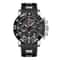 LIGE Big Dial Military Sport Quartz Watch For Men 11