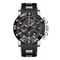 LIGE Big Dial Military Sport Quartz Watch For Men 11