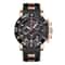 LIGE Big Dial Military Sport Quartz Watch For Men 6